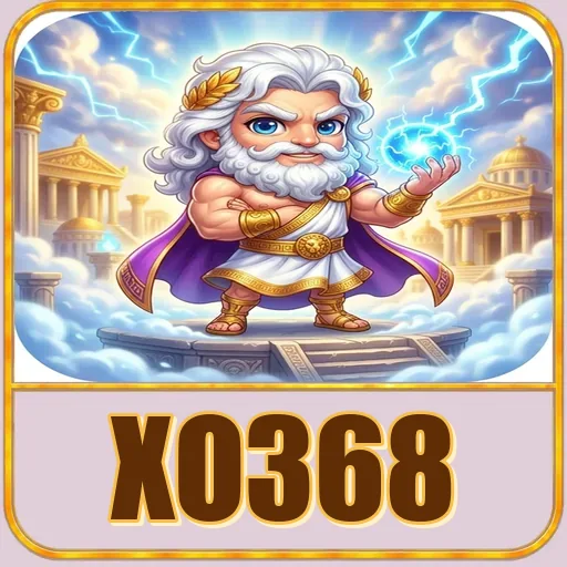 Pratinjau visual kanal unduhan xo368 APK resmi 512×512